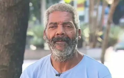 Edson Café morreu no último dia 31
