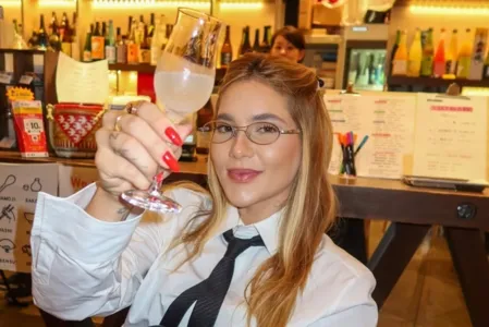 Ela acrescentou “Amém” como legenda