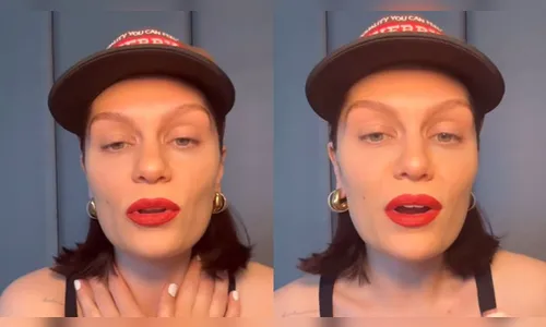 Jessie J revela diagnóstico de câncer e passará por cirurgia