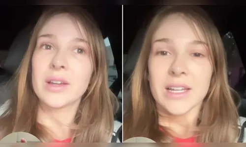 Sammy sofre acidente em salto de paraquedas e passará por cirurgia