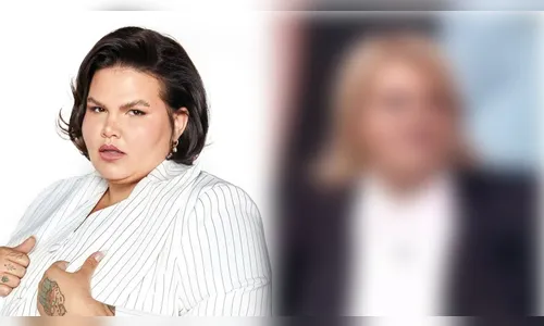 Thais Carla reaparece após cirurgia bariátrica e revela perda de peso