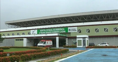 Ele apresentava dor e sangramento intensos