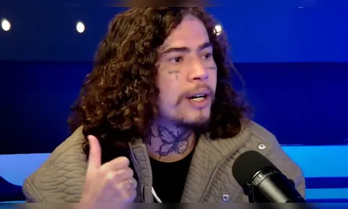 Ele recebeu o diagnóstico de QI elevado