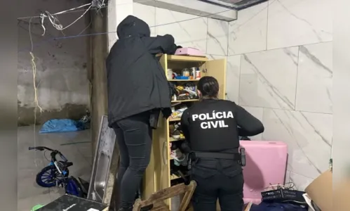 Estagiário lucra R$ 2 mi ao vender dados do Judiciário para facção