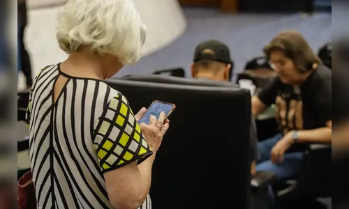 Saúde reforça orientações para evitar quedas de idosos