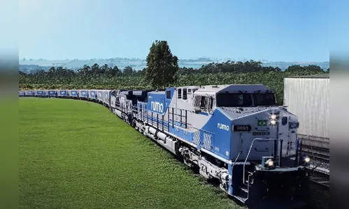 Em busca de emprego? Rumo abre novas vagas no Paraná