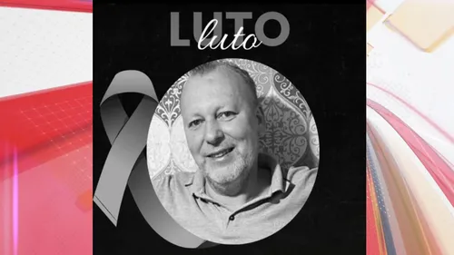 Empresário morreu aos 51 anos