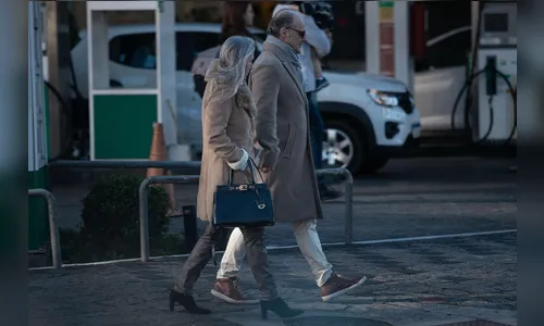 Frio traz mudanças bruscas a partir de domingo no Paraná, diz Simepar