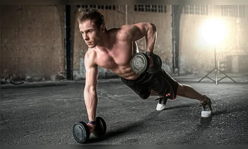 Pré-treinos funcionam mesmo? Conheça indicações e riscos desses produtos