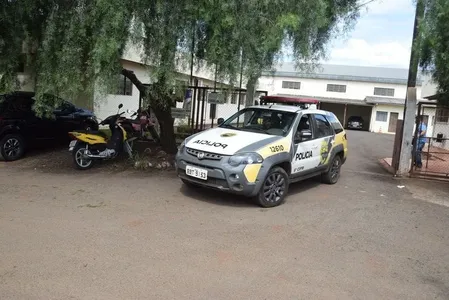 Era alarme falso, mulher estava dormindo