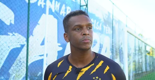 Esta não é a primeira vez que Jô passa por essa situação.