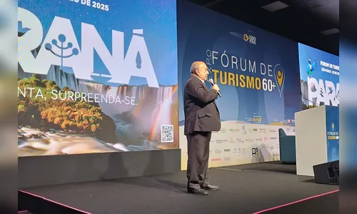 Estado divulga turismo 60+ em São Paulo