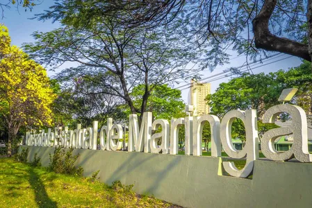 Estado nomeia mais 21 docentes para a Universidade Estadual de Maringá