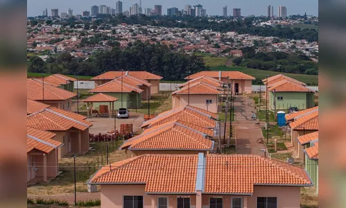 Cohapar convoca 23 famílias para reunião sobre o Condomínio do Idoso