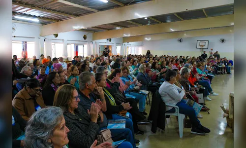 Arapongas promove V Conferência Municipal dos Direitos da Pessoa Idosa