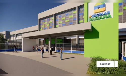 Arapongas confirma dois colégios estaduais para atender 1,4 mil alunos