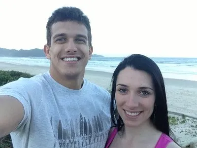 Família de Tatiane Spitzner quer impedir assassino de receber herança