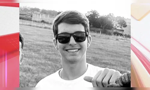 Jovem de São Pedro do Ivaí morre após acidente em Bom Sucesso