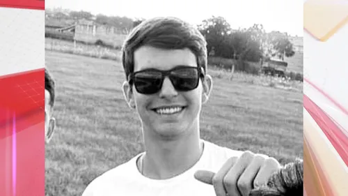 Felipe Passarela morreu aos 21 anos