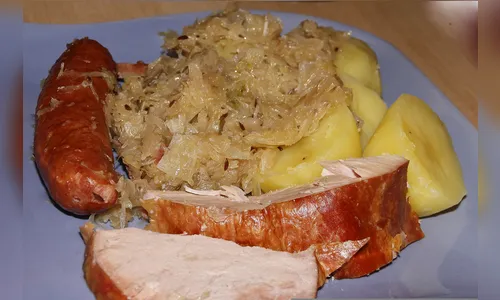 Por que você deveria comer mais chucrute e outros alimentos fermentados