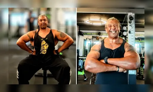 Morte de 'personal trainer' gera grande comoção no Paraná