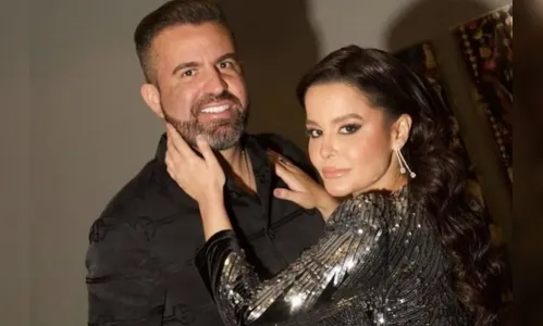 Assessoria de Maraisa se pronuncia sobre casamento com Fernando Mocó