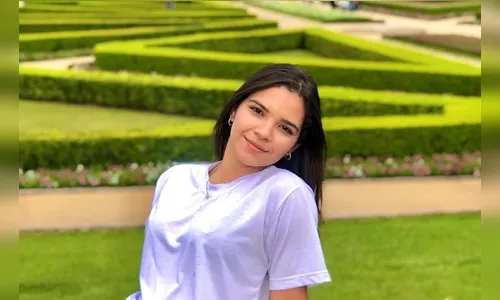 Filho de assassino confesso de Miss Raíssa é preso mais uma vez