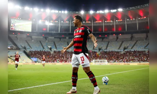 Onde assistir Flamengo x Deportivo Táchira nesta quarta-feira ao vivo
