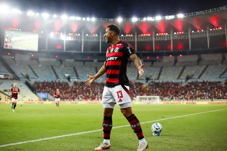 Flamengo e Deportivo Táchira se enfrentam no Maracanã pela última rodada do Grupo C da Libertadores