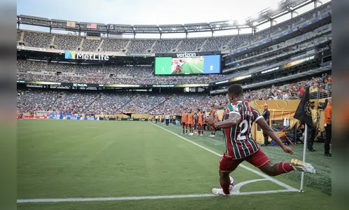Veja onde assistir Fluminense x Mamelodi Sundowns nesta quarta ao vivo