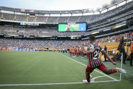 Fluminense e Mamelodi Sundowns se enfrentam no Hard Rock Stadium, em Miami, pela terceira rodada do Grupo F da Copa do Mundo de Clubes