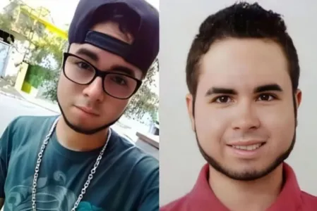 Foi solicitada a exumação e realizado um exame de DNA