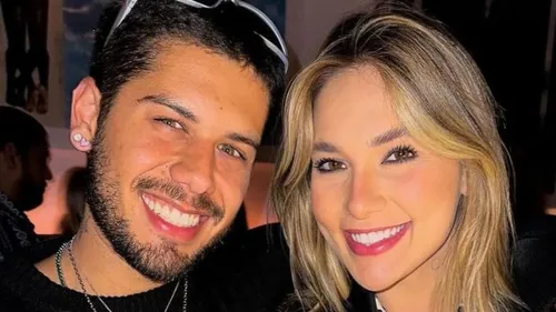 Fonseca disse que não cogitava o fato de o casal não dar certo