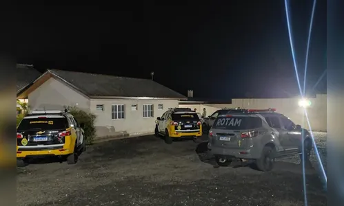 Operação no Paraná resulta em 312 detenções por crimes contra menores