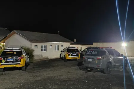 Foram feitas 312 prisões entre os dias 30 de abril e 30 de maio,