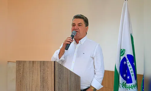 Sérgio Onofre defende fortalecimento político do norte do Paraná