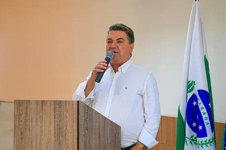 Fortalecer a região norte do Paraná é a estratégia defendida pelo superintendente-geral