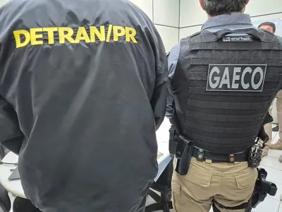 Gaeco deflagra operação contra fraudes na obtenção de CNH no Paraná