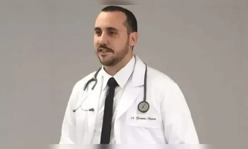 Ex-médico é condenado a 30 anos de prisão por estupro durante parto