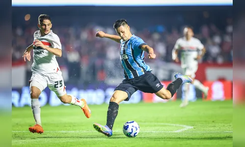 Veja onde assistir Grêmio x Corinthians nesta quinta-feira ao vivo