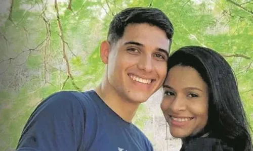 Gustavo confessou o crime