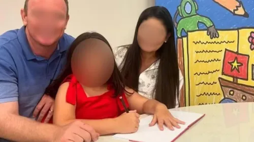 Homem esfaqueou esposa e filha, depois tentou suicídio