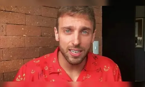Humorista respondeu se mudaria o tom das piadas no futuro, diante das repercussões negativas.
