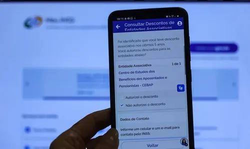 INSS devolve R$ 292 milhões a aposentados vítimas de golpe