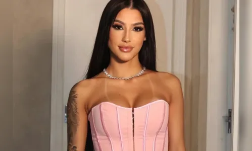 Bia Miranda é denunciada ao Conselho Tutelar por maus-tratos à filha