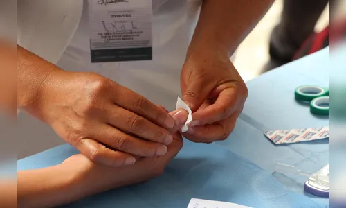 Cidade do PR encerra inscrições para vagas de enfermeiro dia 27