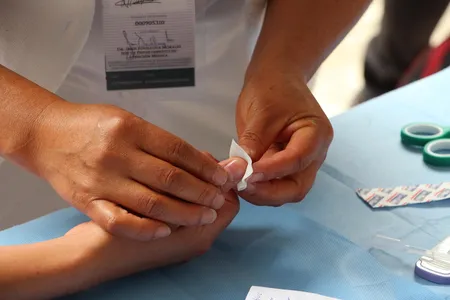 Importante destacar que não há cobrança de taxa de inscrição