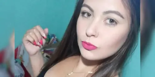 Jaqueline Vargas, de 24 anos