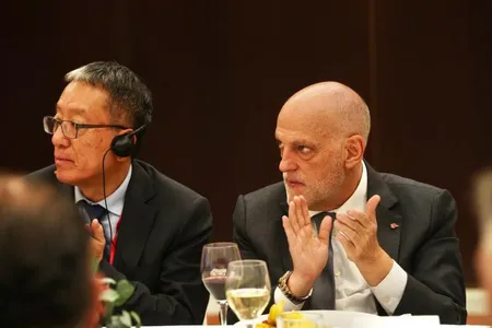 Javier Tebas, presidente da LaLiga, criticou duramente o Mundial de Clubes e questionou sua relevância para o futebol europeu