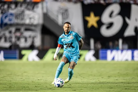 Jogador ainda não definiu futuro a uma semana do fim do contrato